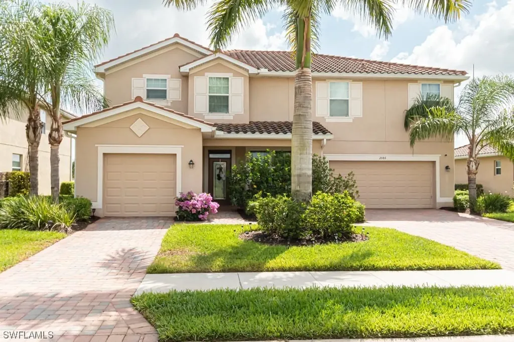 Naples FL, 2086 Satsuma Lane