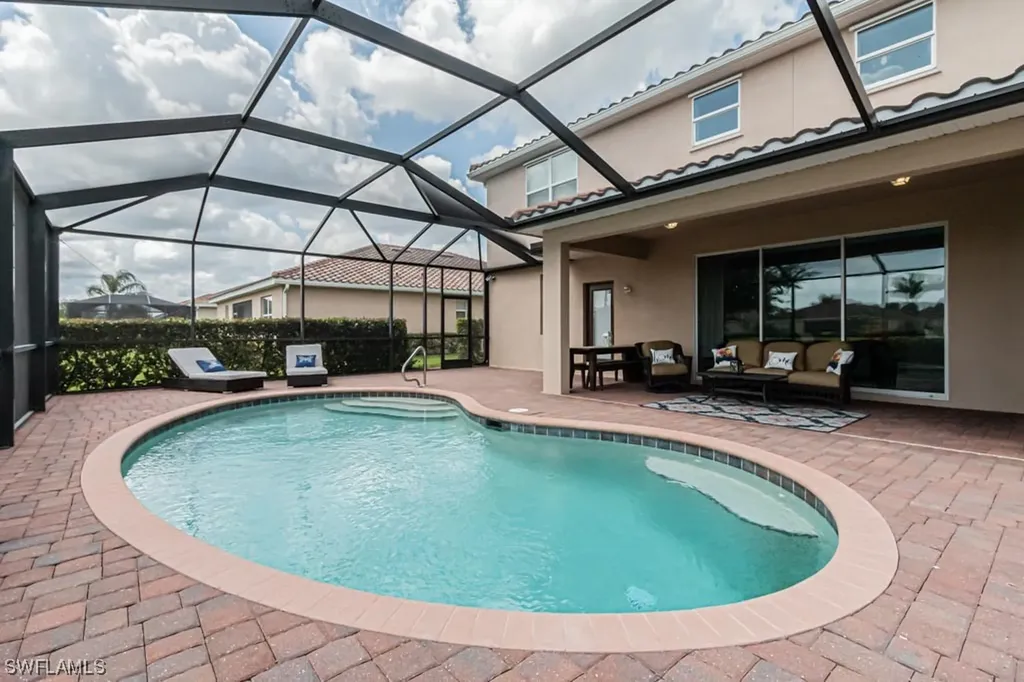 2086 Satsuma Lane Naples FL 34120