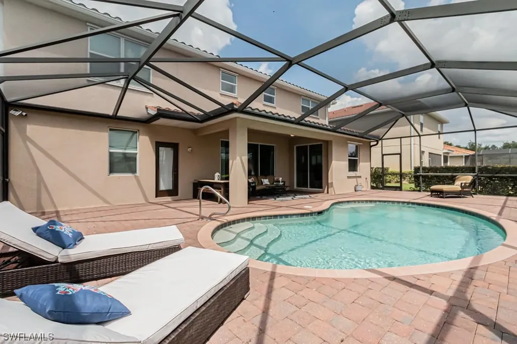 2086 Satsuma Lane Naples FL 34120