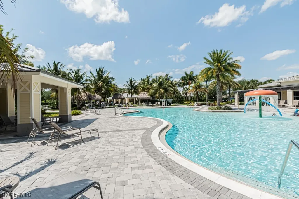 2086 Satsuma Lane Naples FL 34120