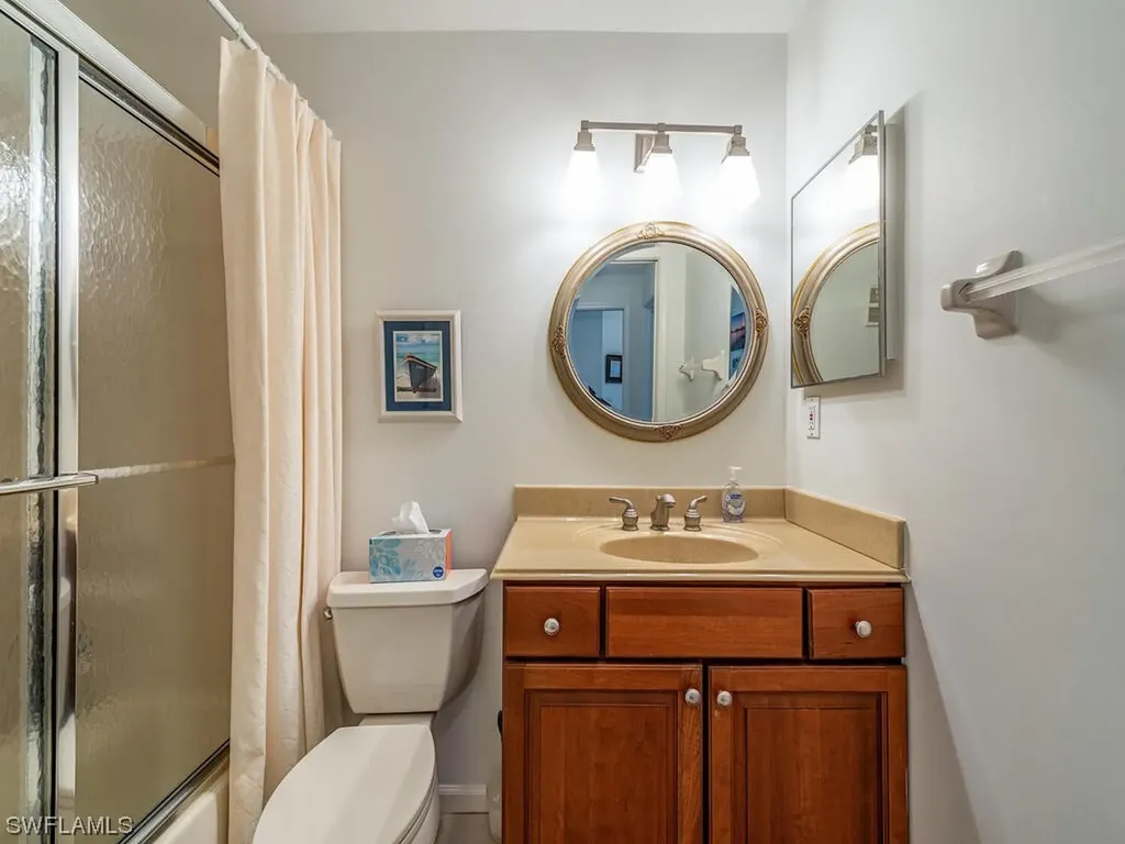 5708 Deauville Circle Naples FL 34112