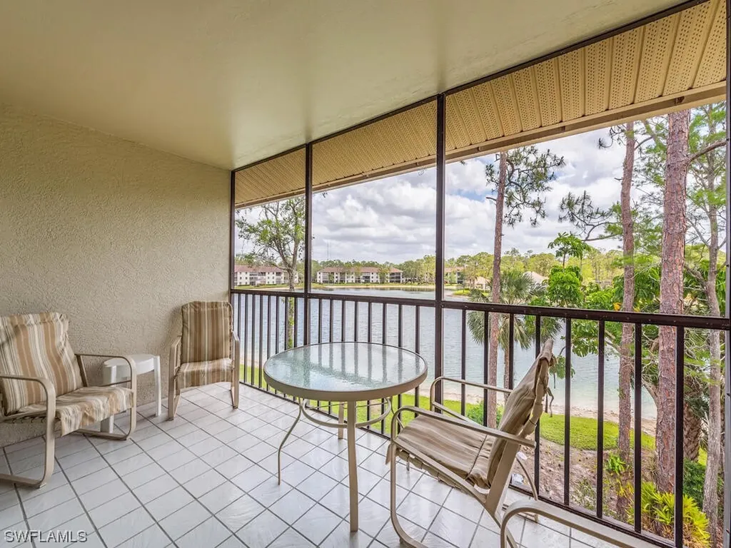 5708 Deauville Circle Naples FL 34112