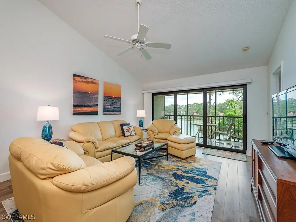 5708 Deauville Circle Naples FL 34112