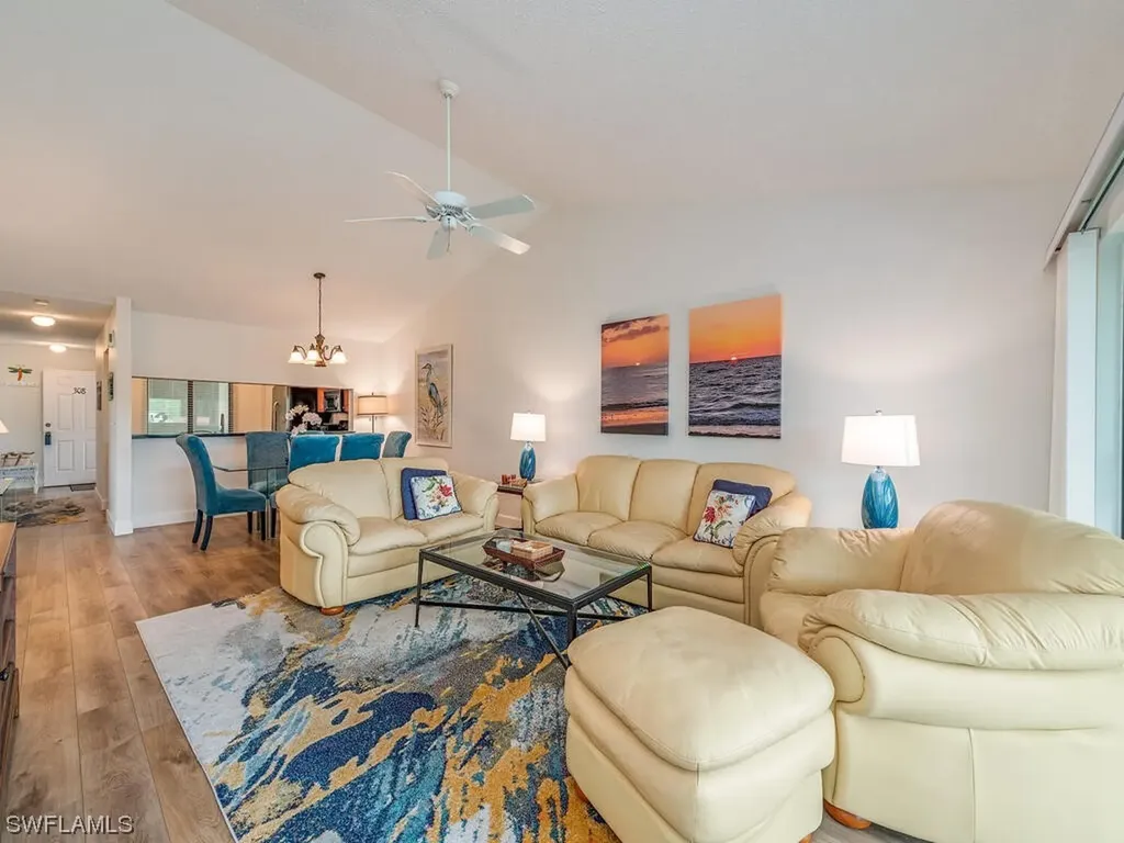 5708 Deauville Circle Naples FL 34112