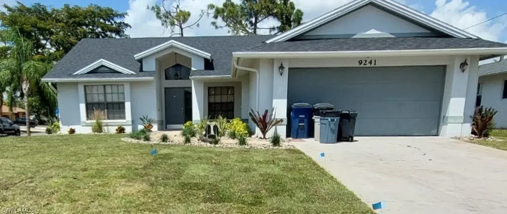 9241 Cypress Drive N Fort Myers FL 33967