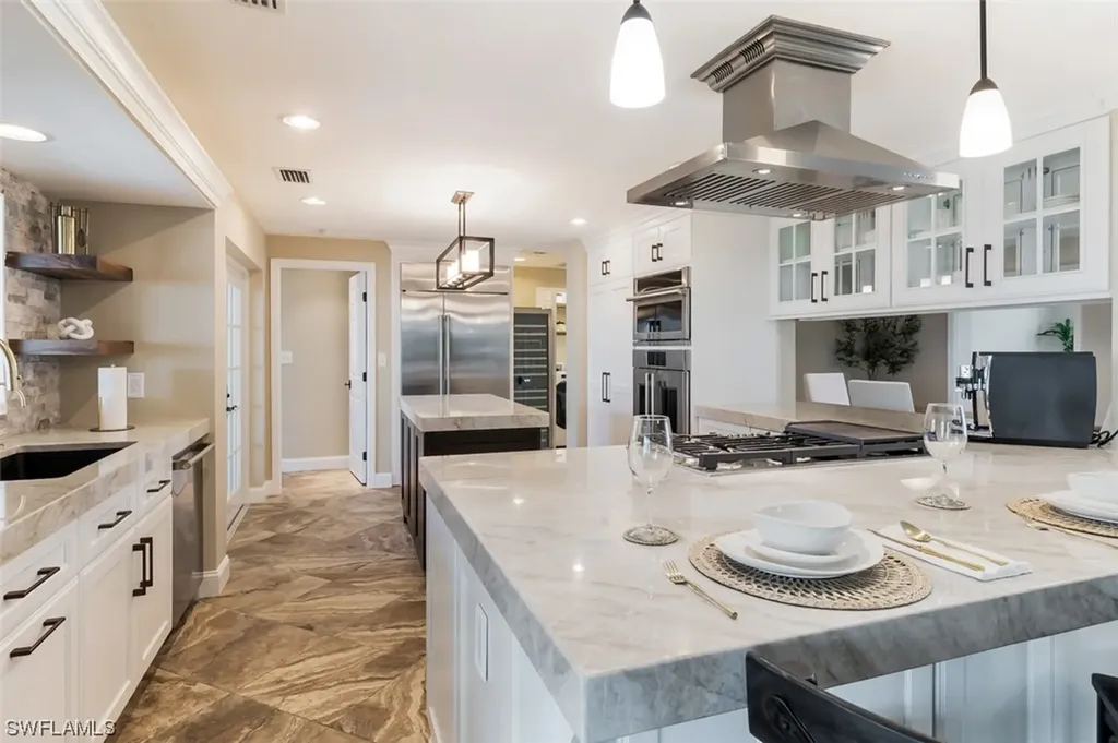 963 Kings Crown Drive Sanibel FL 33957