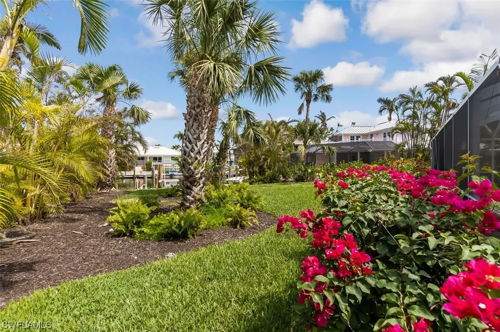 963 Kings Crown Drive Sanibel FL 33957