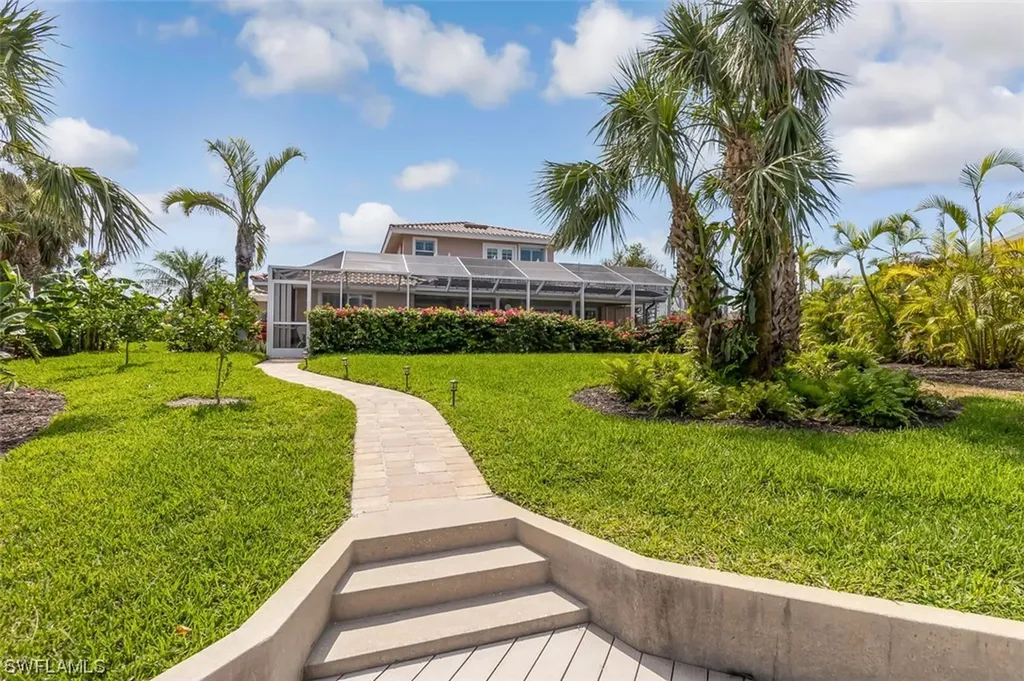 963 Kings Crown Drive Sanibel FL 33957