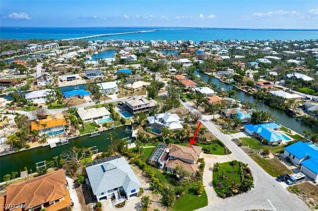 963 Kings Crown Drive Sanibel FL 33957