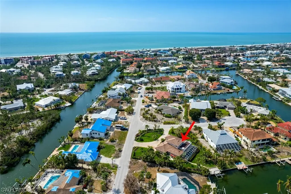 963 Kings Crown Drive Sanibel FL 33957