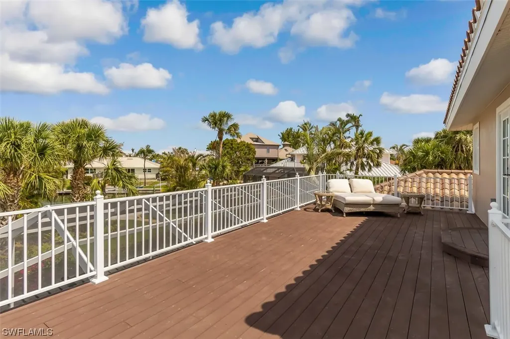963 Kings Crown Drive Sanibel FL 33957