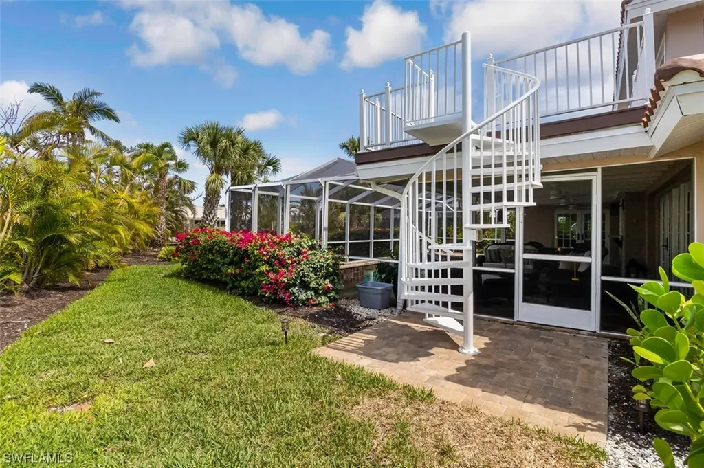 963 Kings Crown Drive Sanibel FL 33957