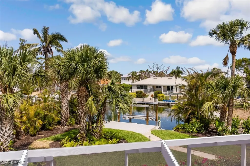 963 Kings Crown Drive Sanibel FL 33957