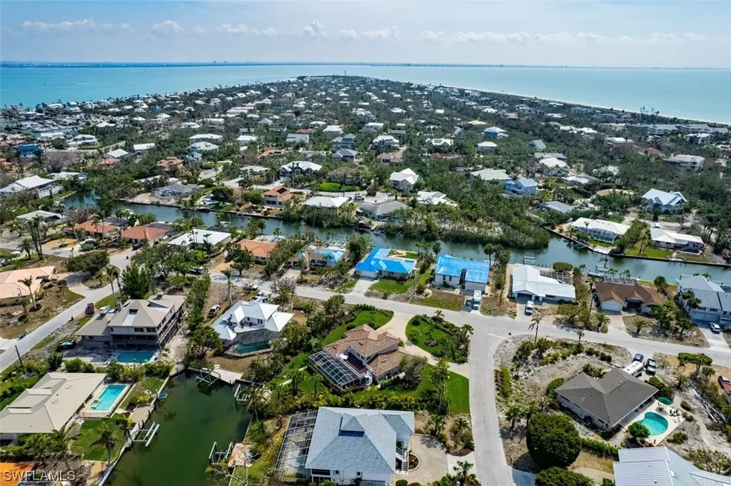 963 Kings Crown Drive Sanibel FL 33957