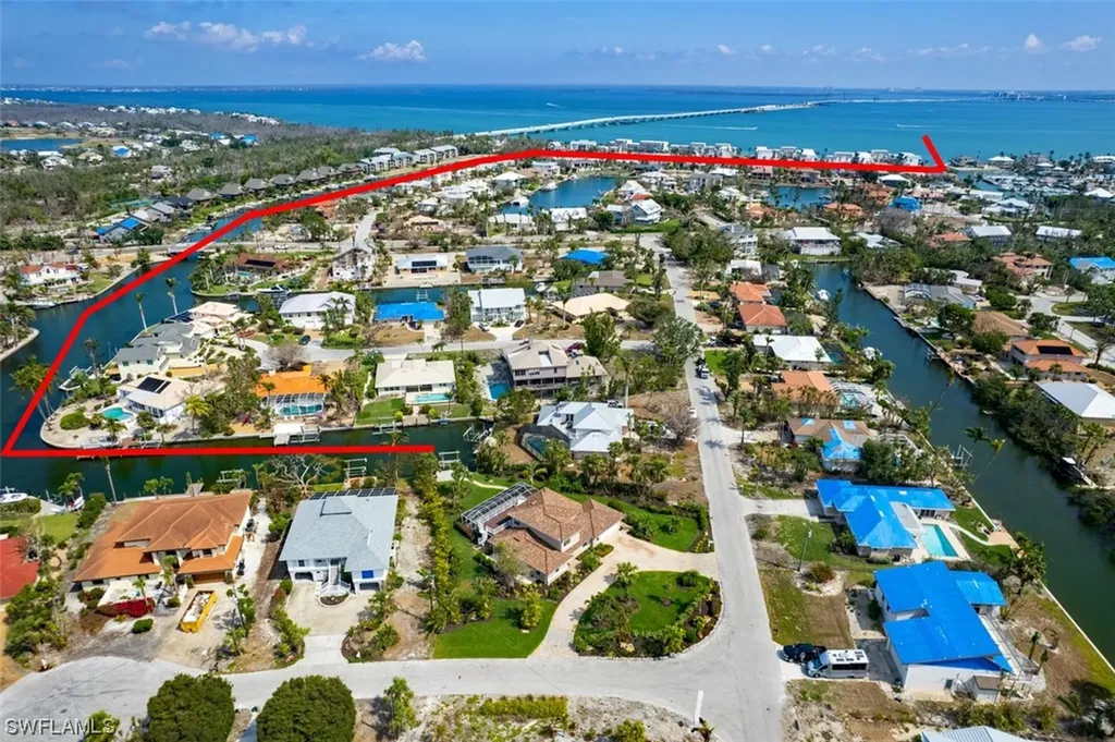 963 Kings Crown Drive Sanibel FL 33957