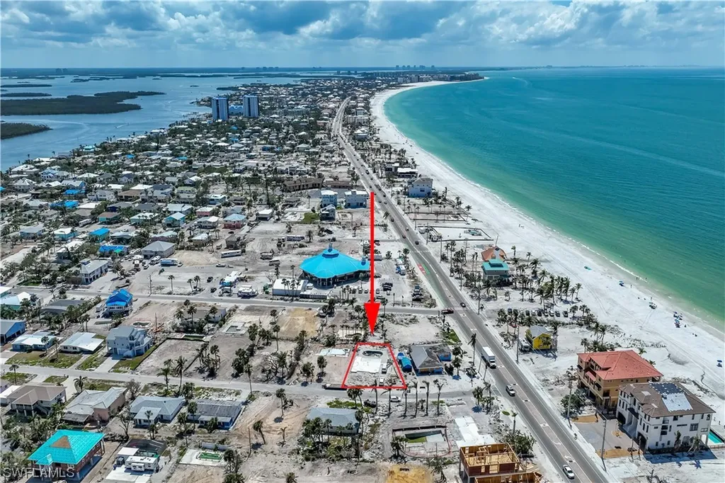 110 Mid Island Drive Fort Myers Beach FL 33931
