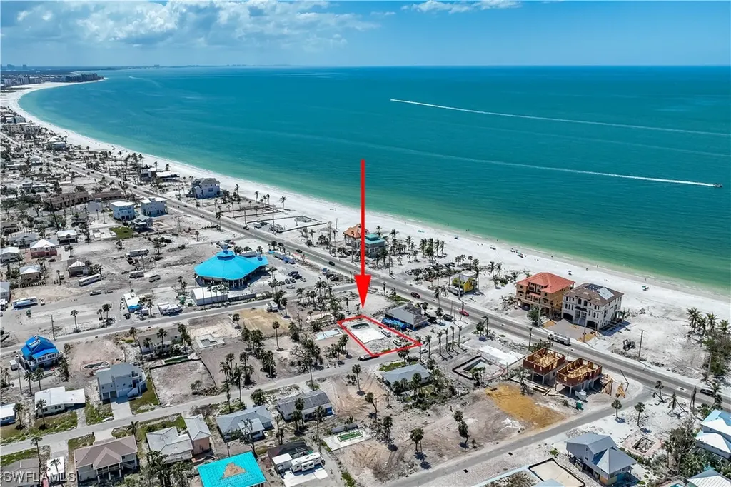 110 Mid Island Drive Fort Myers Beach FL 33931