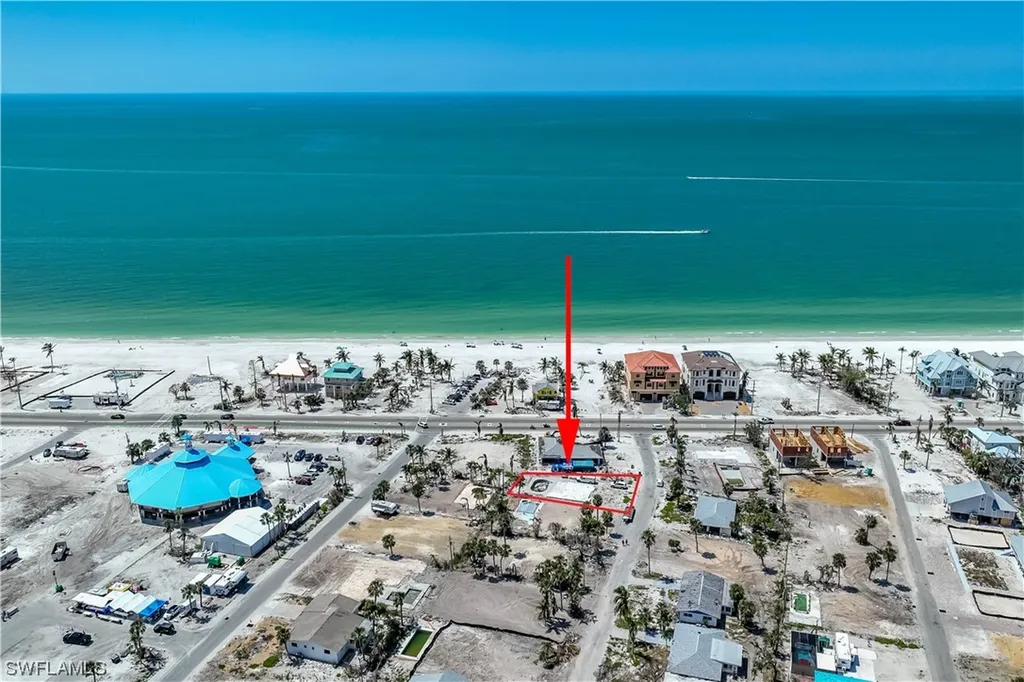 110 Mid Island Drive Fort Myers Beach FL 33931