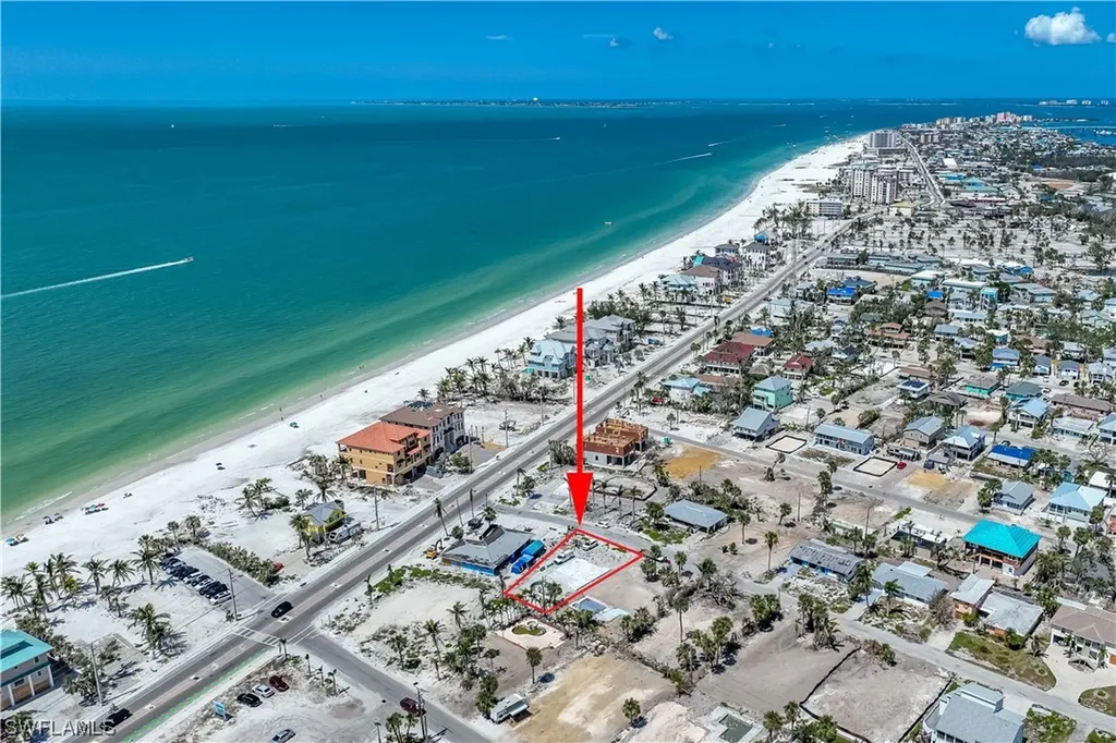 110 Mid Island Drive Fort Myers Beach FL 33931