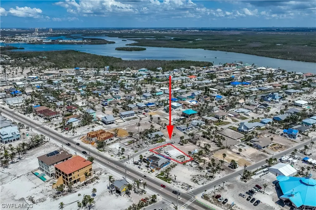 110 Mid Island Drive Fort Myers Beach FL 33931