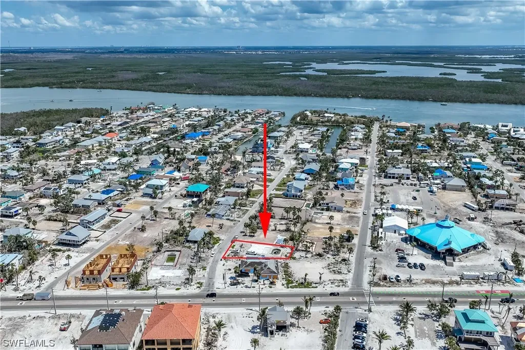 110 Mid Island Drive Fort Myers Beach FL 33931
