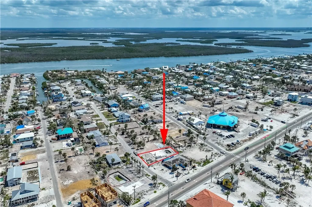 110 Mid Island Drive Fort Myers Beach FL 33931