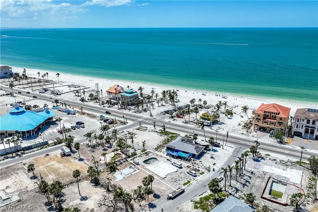 110 Mid Island Drive Fort Myers Beach FL 33931