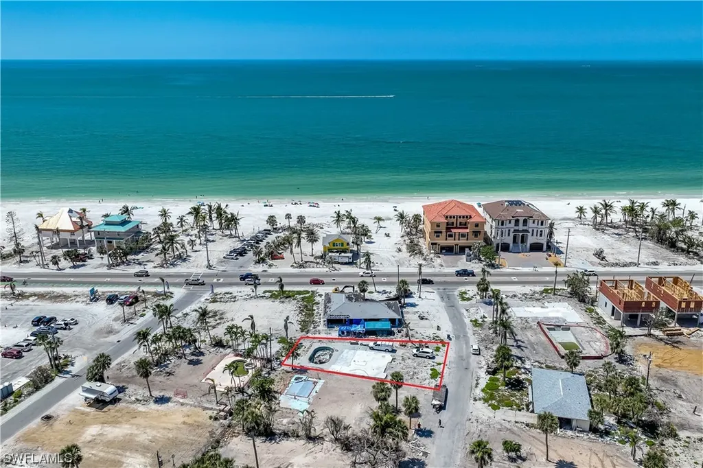 110 Mid Island Drive Fort Myers Beach FL 33931