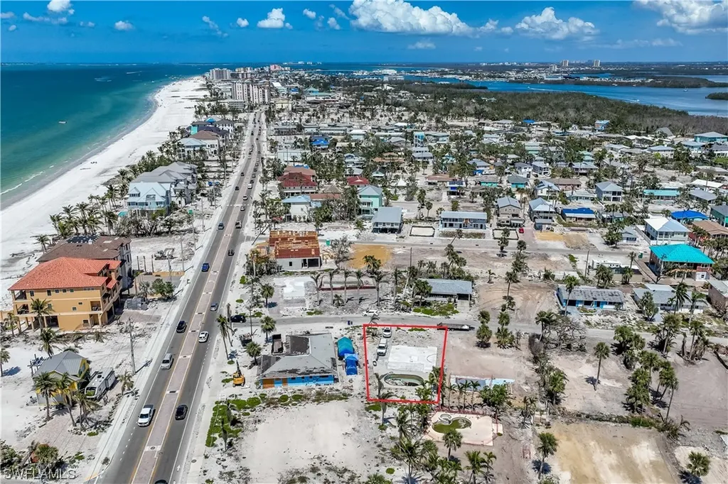 110 Mid Island Drive Fort Myers Beach FL 33931