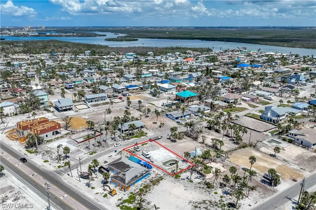 110 Mid Island Drive Fort Myers Beach FL 33931