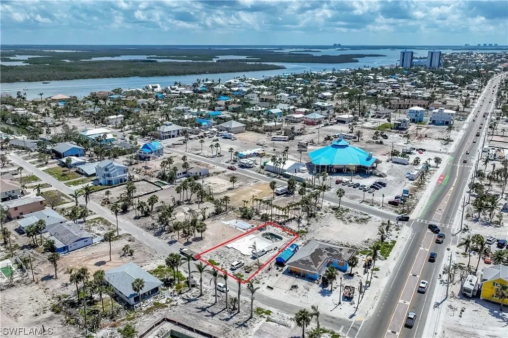 110 Mid Island Drive Fort Myers Beach FL 33931