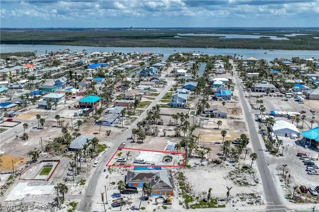 110 Mid Island Drive Fort Myers Beach FL 33931