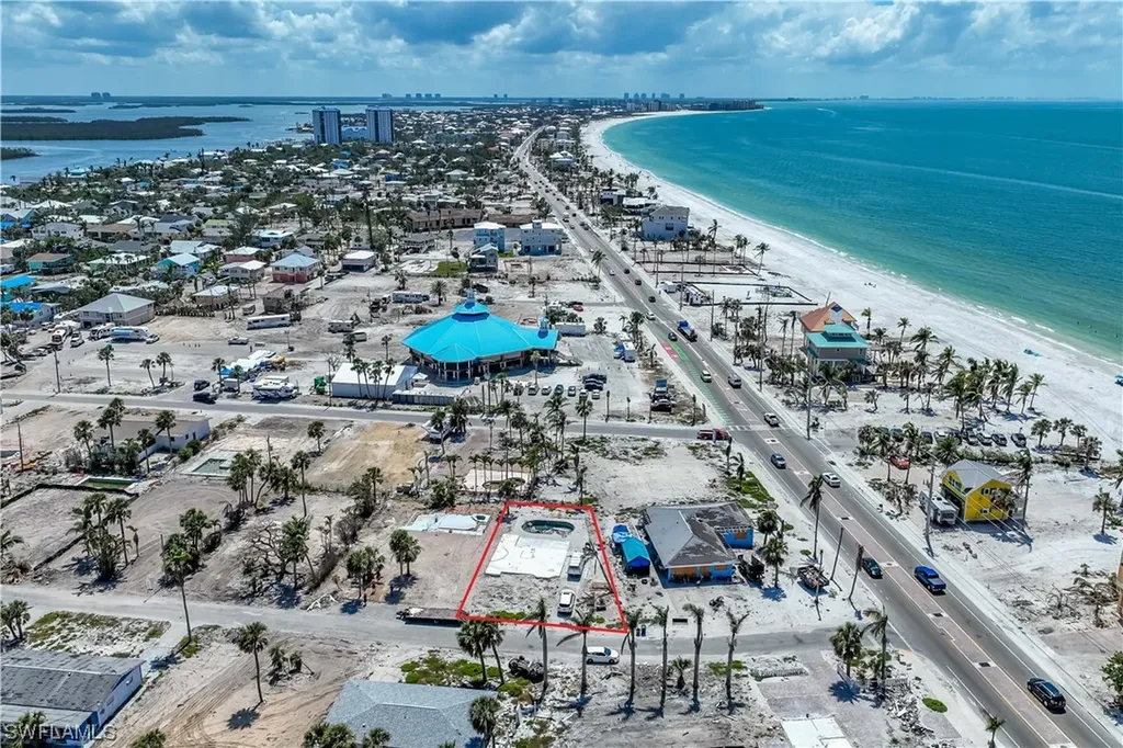 110 Mid Island Drive Fort Myers Beach FL 33931