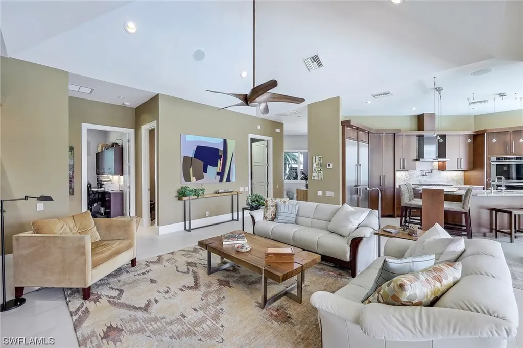 520 Sand Hill Court Marco Island FL 34145