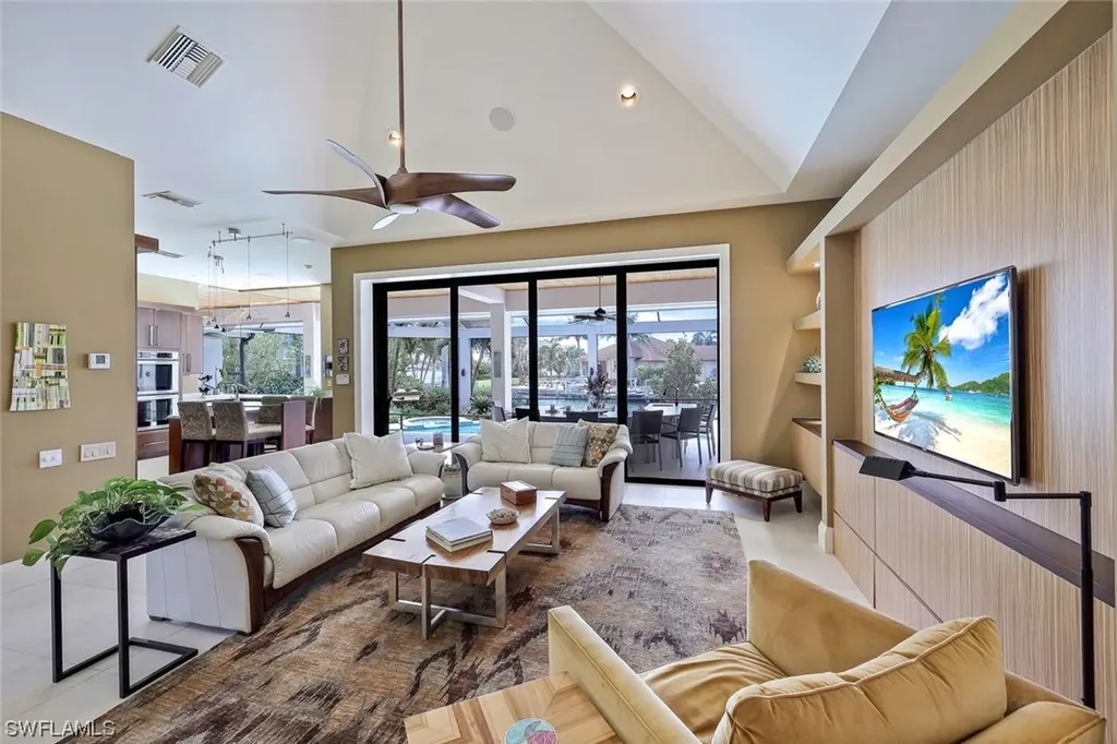 520 Sand Hill Court Marco Island FL 34145