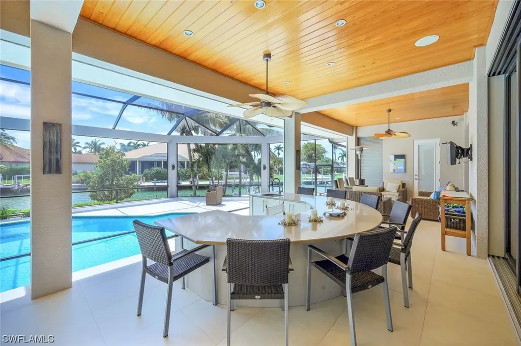 520 Sand Hill Court Marco Island FL 34145
