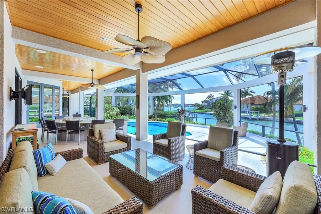 520 Sand Hill Court Marco Island FL 34145