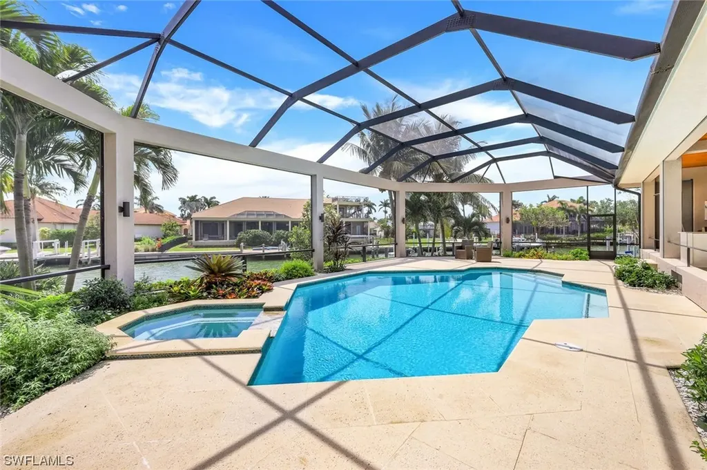 520 Sand Hill Court Marco Island FL 34145