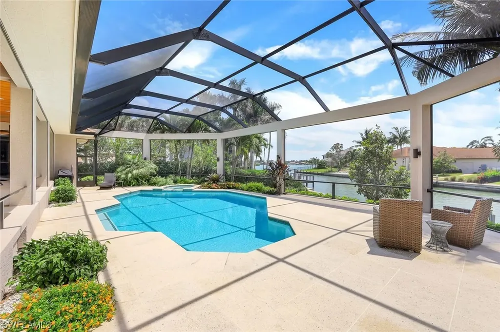 520 Sand Hill Court Marco Island FL 34145