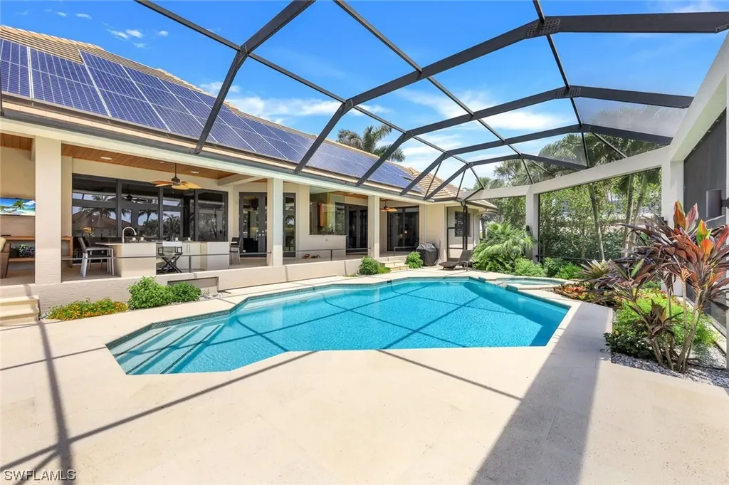 520 Sand Hill Court Marco Island FL 34145