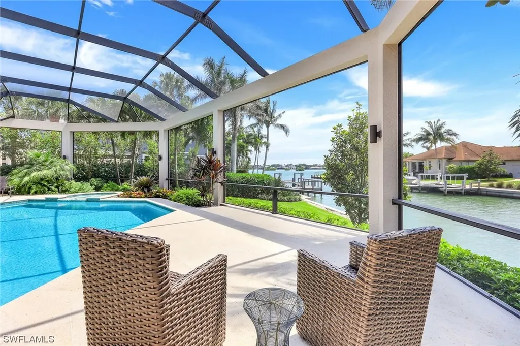 520 Sand Hill Court Marco Island FL 34145