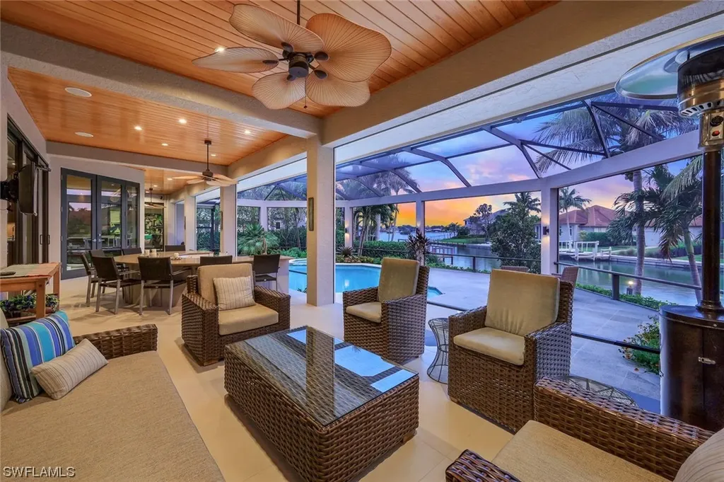 520 Sand Hill Court Marco Island FL 34145
