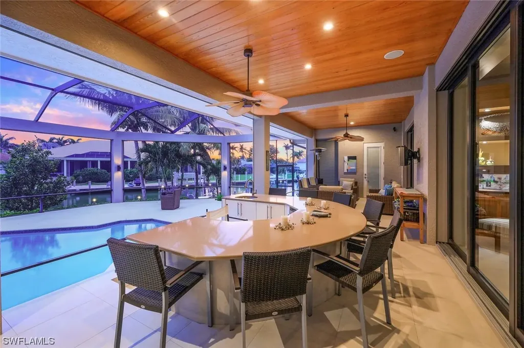 520 Sand Hill Court Marco Island FL 34145