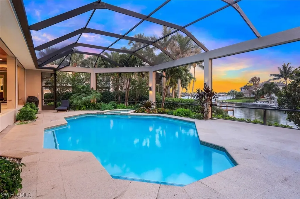 520 Sand Hill Court Marco Island FL 34145