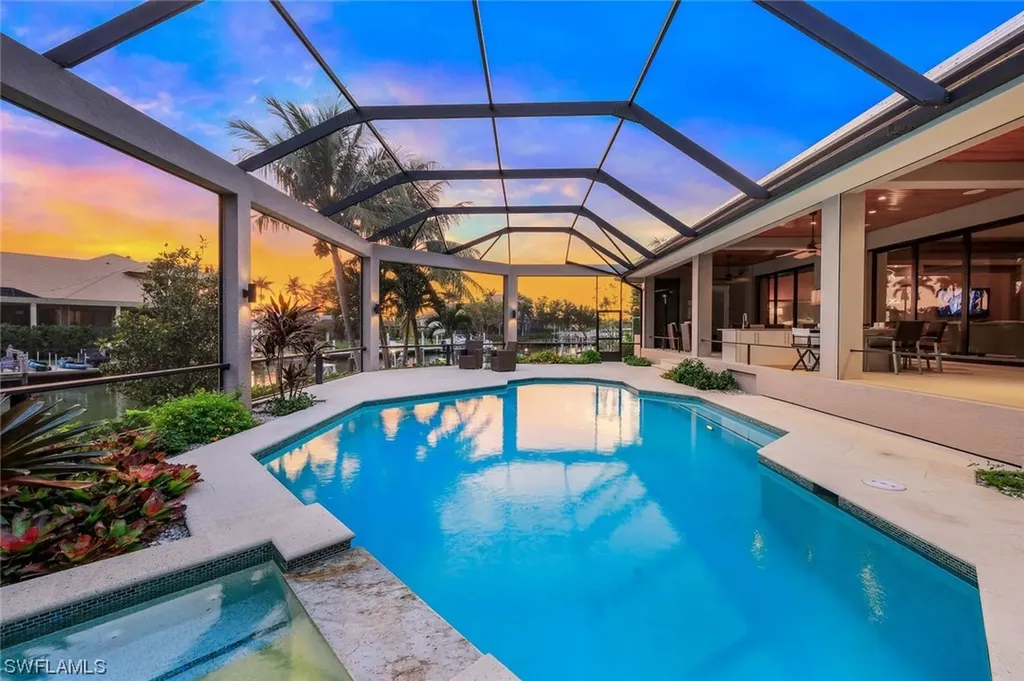 520 Sand Hill Court Marco Island FL 34145