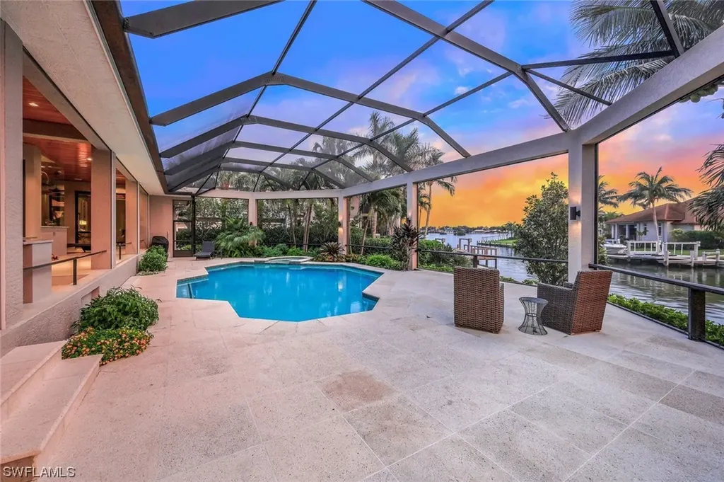 520 Sand Hill Court Marco Island FL 34145
