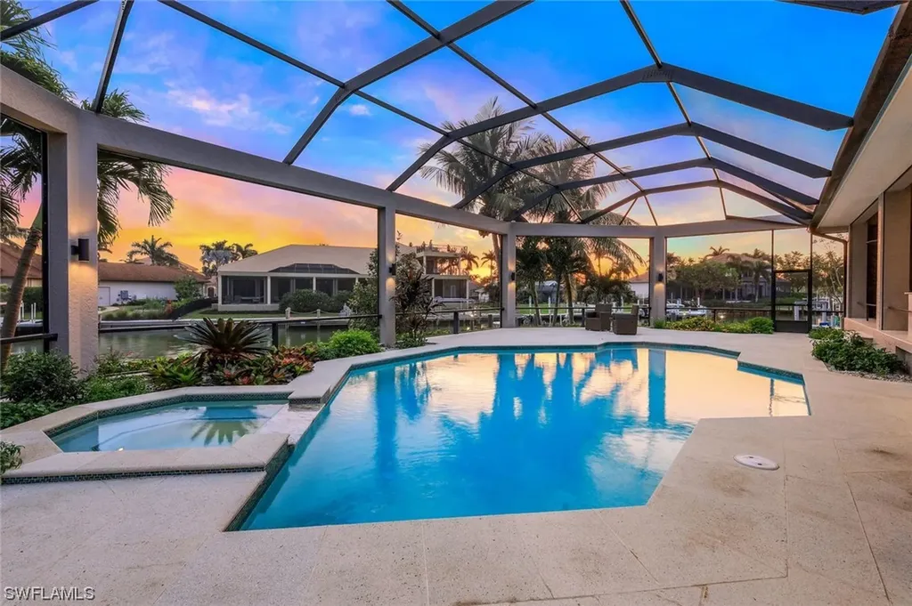 520 Sand Hill Court Marco Island FL 34145