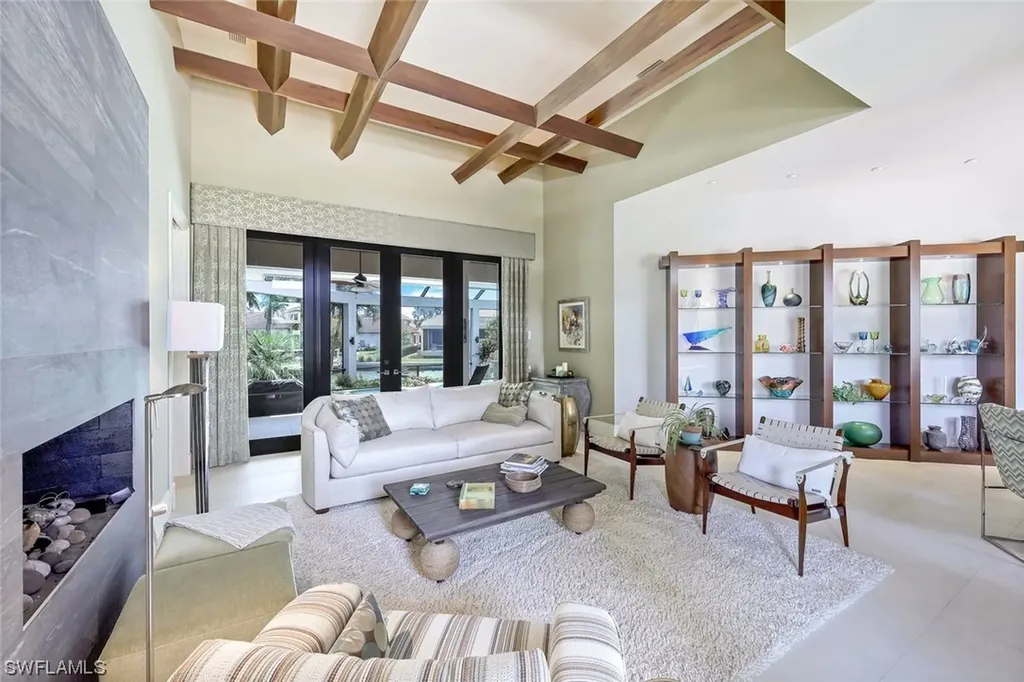 520 Sand Hill Court Marco Island FL 34145