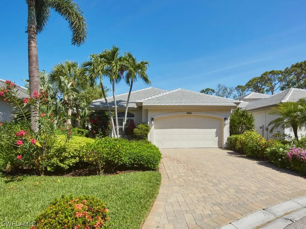 3820 Bay Hammock Court Bonita Springs FL 34134