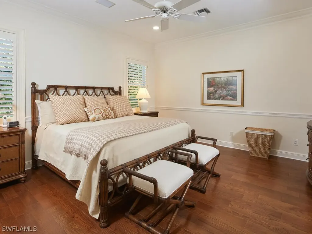 3820 Bay Hammock Court Bonita Springs FL 34134
